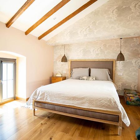 Valencia 2 Bed Luxury Guest House Godella Exterior foto